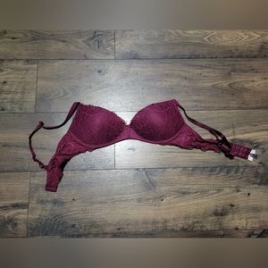 Victoria's Secret Wireless Bra